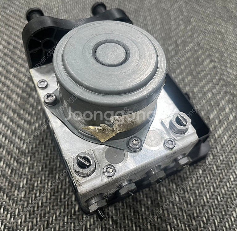 벤츠 w213 ABS 모듈--3